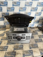 VAUXHALL CORSA D CD30 MP3