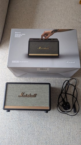 Marshall acton bluetooth - ii,