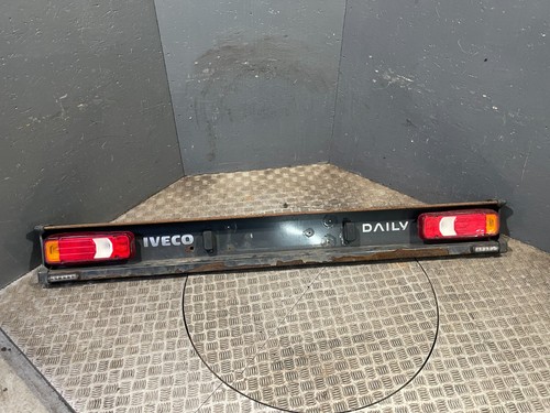 Iveco daily mk6 - iveco, 2.3
