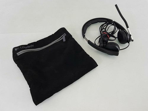 Logitech usb headset 00057 - logitech,