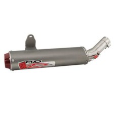 BIG GUN EVO SLIP ON EXHAUST