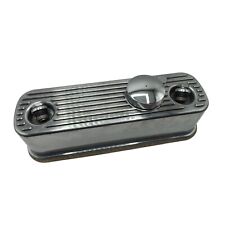CLASSIC MINI - ALLOY ROCKER COVER KIT FP26 - AUSTIN MORRIS ROVER 1275