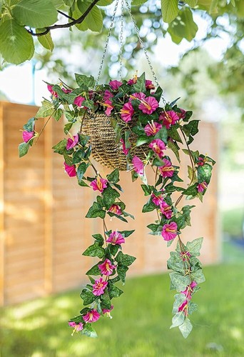 Artificial flower hanging - flower,