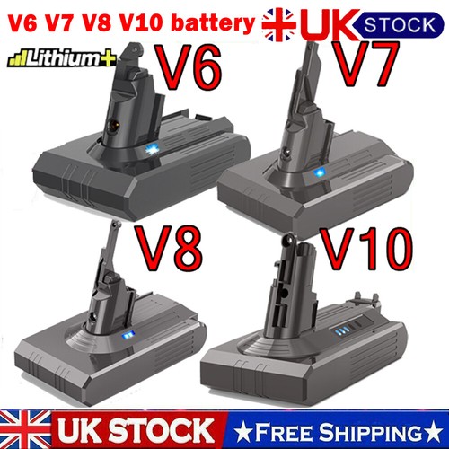 9000mah battery for dyson - battery,