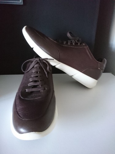 Mantaray belize brown leather - belize,