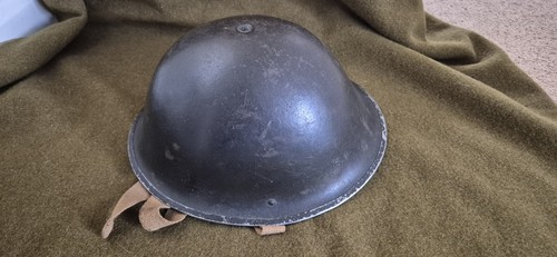 Ww2 british turtle shell - british,
