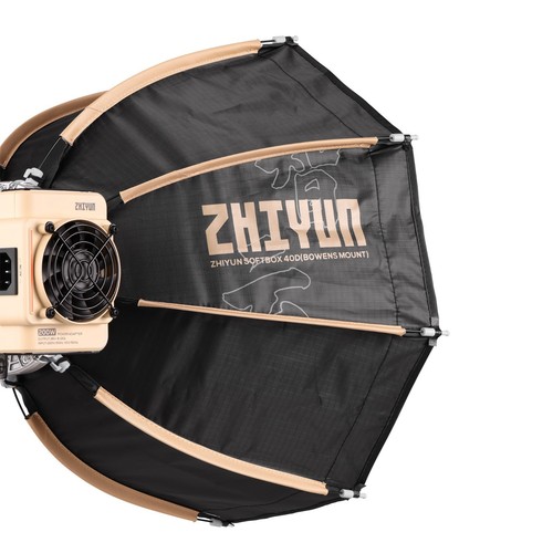 Zhiyun 40d bowens - 40d,