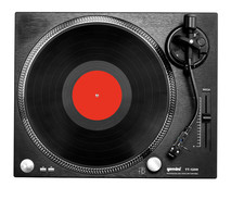 Gemini TT-1200 Professional