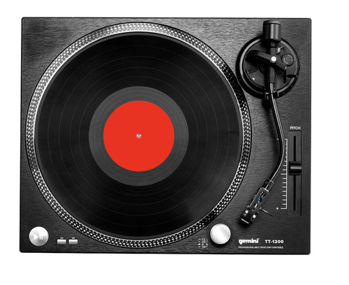 Gemini 1200 professional - gemini, tt-1200