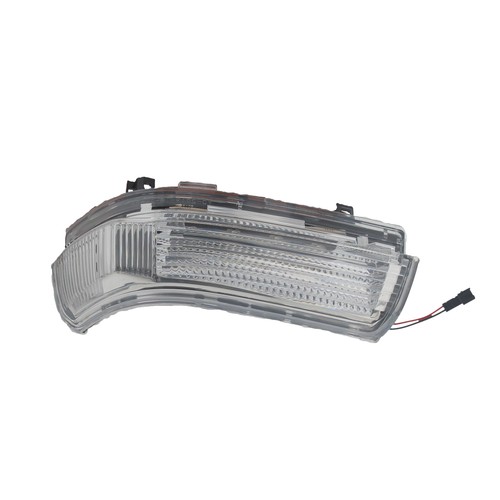 Wing mirror indicator - mirror,