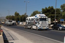 Truck Photo Scania 143m 500