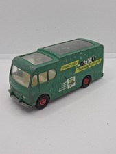 Matchbox Kingsize Racing Car