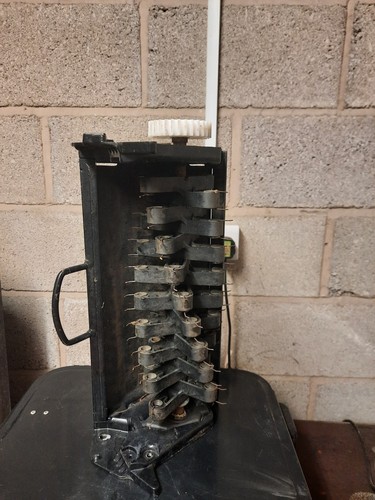Qualcast classic 35s - classic, atco