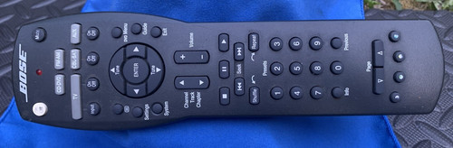 Genuine bose series ii - series, /