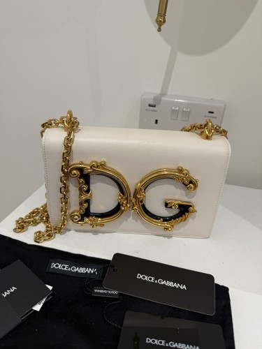 Dolce gabbana logo small - dolce&gabbana,