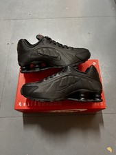 Nike Shox R4 Women’s