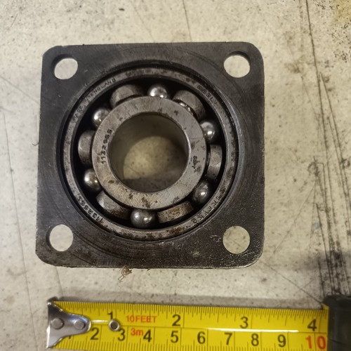 Sunbeam rear drive - s8,
