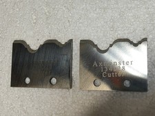 Whitehill Spindle Moulder