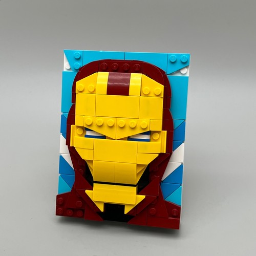 Lego marvel 40535 - lego,