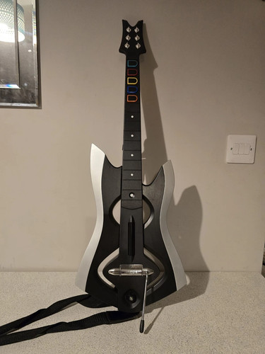 Warriors rock axe - rock, wing