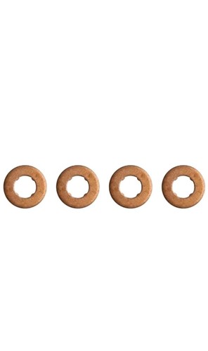 Injector seals for - for, mercedes