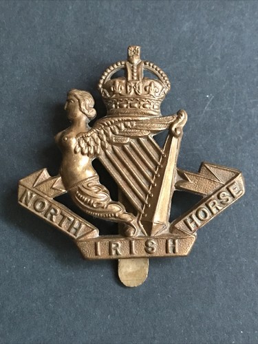 North irish horse genuine - irish,