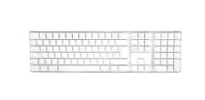 Apple Keyboard Model A1048 USB