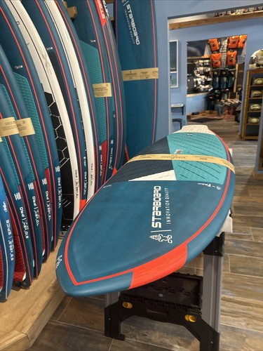 2023 starboard carbon - starboard,