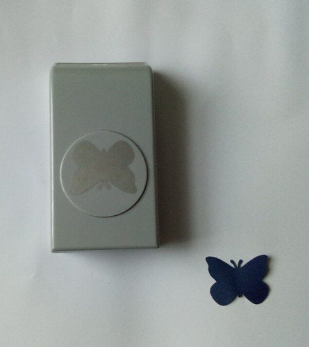 Success paper craft - craft, punch