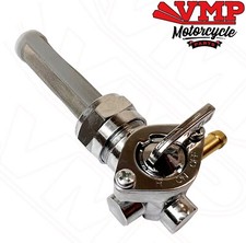 New Petrol Fuel Tap Switch