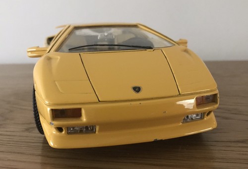 Vtg burago scale - vtg, 1/18