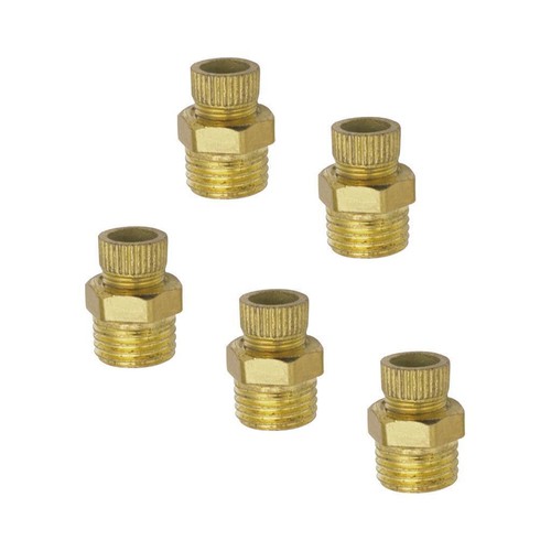 5pcs air compressor drain - air,