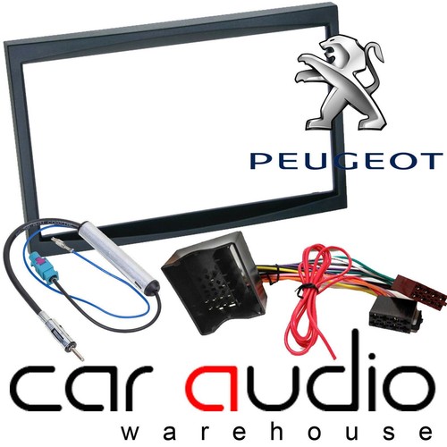 Peugeot 307 2005 double - peugeot,