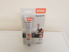 Genuine Stihl Strimmer, Brushcutter Gearbox Grease 