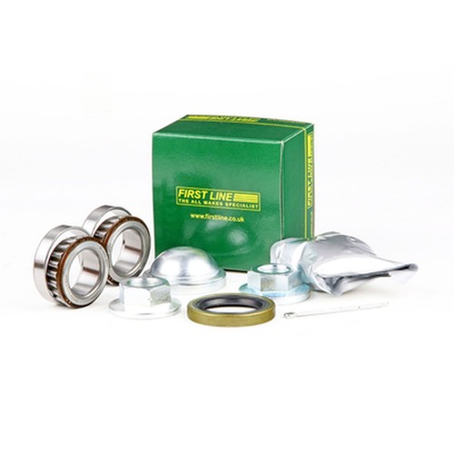 Wheel bearing kit for - wheel, ford