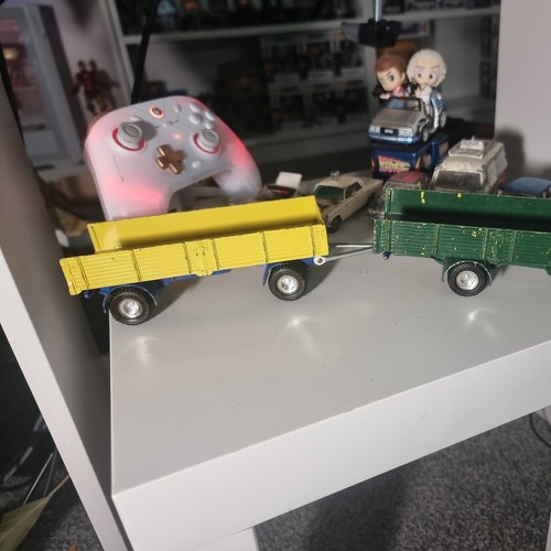 Dinky toys mercedes benz - dinky, lp