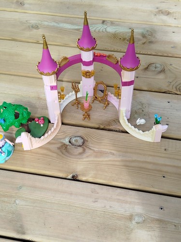Playmobil princess castle 5142 - princess,