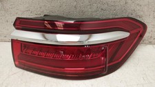 A8 DRIVERS TAIL LIGHT LAMP RIGHT Saloon 2019 AUDI  2018-2025