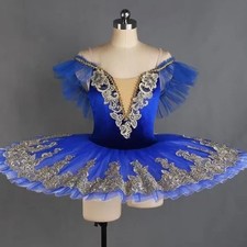 Professional Ballet Tutu Dress