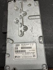 Audi A5 A4 Q5 Bang & Olufsen