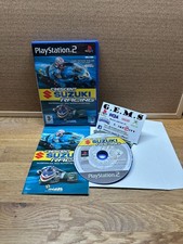 Crescent Suzuki Racing: Superbikes And Super Sidecars (PlayStation 2, 2004) (15)