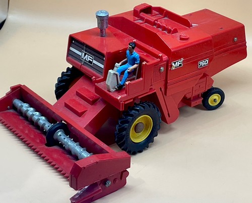 Britains 9570 massey ferguson - britains,