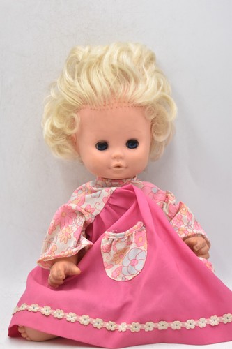 Vintage 1970s effe bambole - vintage,