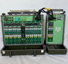 Clansman Radio 16 Line