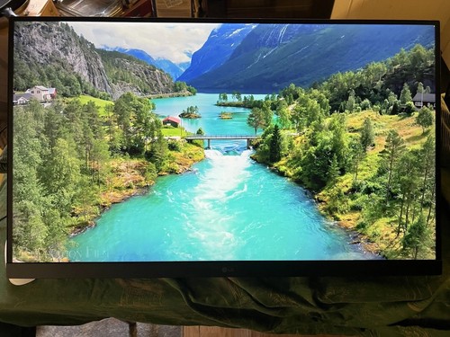 Ultragear 32gn600 gaming - lg,