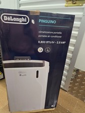DeLonghi Penguino Portable