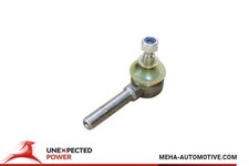 Tie Rod End Front Right O/S Driver Side Fits BMW Mercedes-Benz MEHA MH20185