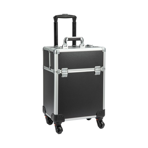 Professional makeup trolley - makeup,