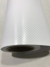 3D Carbon Vinyl Wrap Sheet Car Wrap film automotive vinyl wrap Air Bubble Free