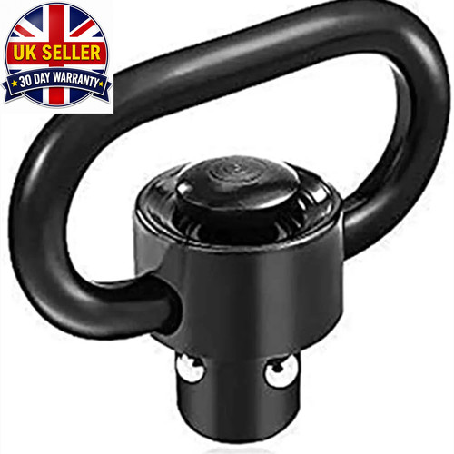 Sling swivel mount - 1.25”,